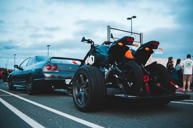 7 Best Practices For Choosing The Right Motorcycle Towing Company
